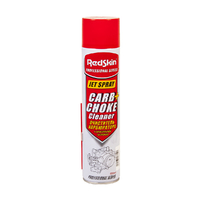 Очиститель карбюратора REDSKIN CardChok Cleaner (650мл), RSCC_650
