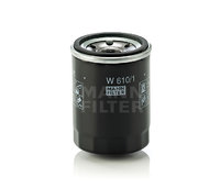 Сменный масляный фильтр смазочной системы W 610/1