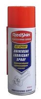 Проникающая смазка REDSKIN Universal Lubricant Spray (450мл), RSULS_450