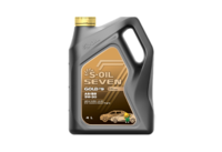 Масло моторное S-OIL 7 GOLD#9 A5/B5 5W30 (4л)