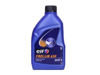 ELF Тормозная жидкость FRELUB 650 (1л)