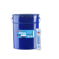 Смазка  OILWAY BLUE LITHIUM GREASE EP-2 (0,8кг)