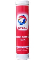 Смазка TOTAL MULTIS COMPLEX S2A400 гр